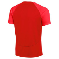 Nike DF Academy Pr Ss Top K Jr DH9277 657 T-shirt (XS)