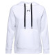 Under Armour Under Armor Rival Fleece HB Hoodie W 1356317 100 (2XL)