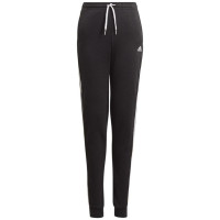 Adidas 3 Stripes French Terry Jr GN4054 pants (140 cm)