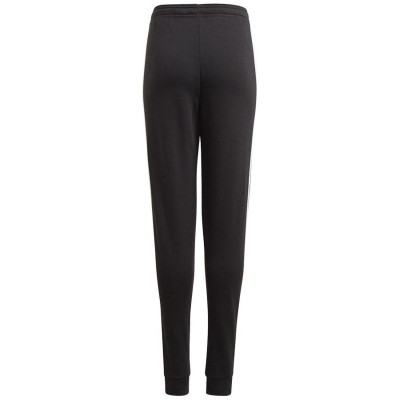 Adidas 3 Stripes French Terry Jr GN4054 pants (140 cm)