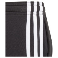 Adidas 3 Stripes French Terry Jr GN4054 pants (140 cm)