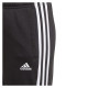Adidas 3 Stripes French Terry Jr GN4054 pants (140 cm)