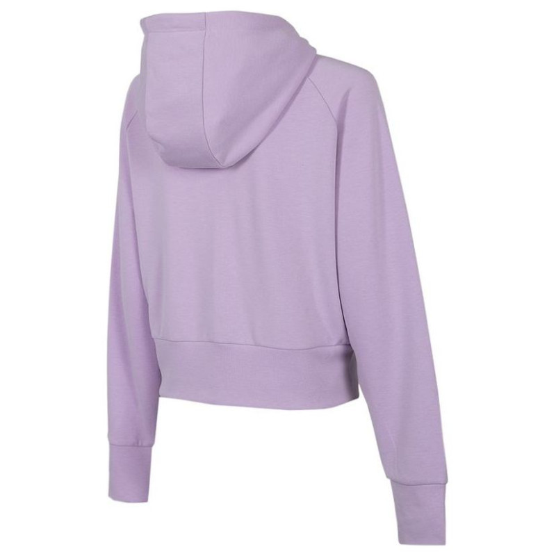 4F W sweatshirt H4Z22 BLD027 52S (L)