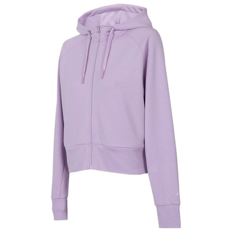 4F W sweatshirt H4Z22 BLD027 52S (L)