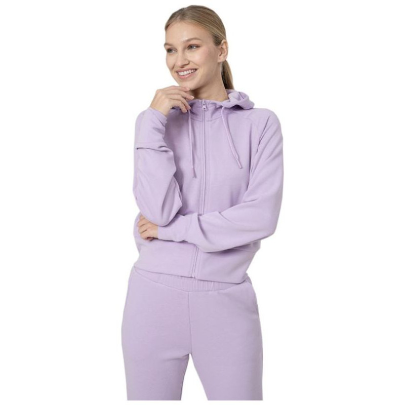 4F W sweatshirt H4Z22 BLD027 52S (L)