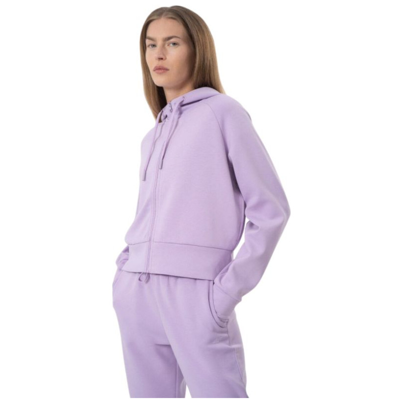 4F W sweatshirt H4Z22 BLD027 52S (L)