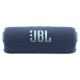 JBL Pārnēsājamais skaļrunis JBL Flip 7 Blue