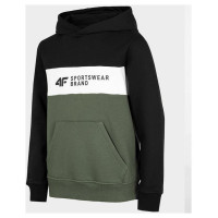 4F Jr HJZ22-JBLM003 46S sweatshirt (140 cm)