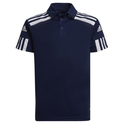 Adidas T-shirt adidas Squadra 21 Polo Jr HC6274 (116cm)