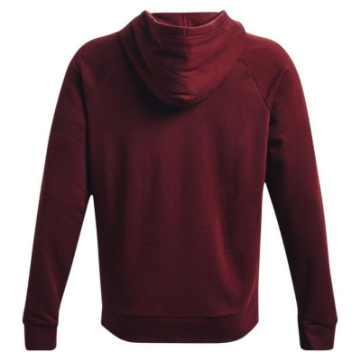 Under Armour Under Armor Rival Fleece Big Logo HD Sweatshirt M 1357093 690 (S)