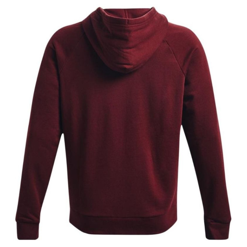 Under Armour Under Armor Rival Fleece Big Logo HD Sweatshirt M 1357093 690 (S)