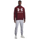 Under Armour Under Armor Rival Fleece Big Logo HD Sweatshirt M 1357093 690 (S)