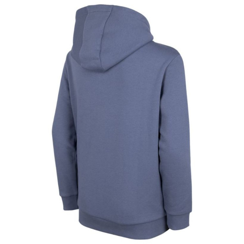 4F Sweatshirt 4F Jr. HJZ22 JBLD003 32S (146cm)