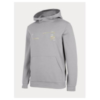 4F Sweatshirt 4F M H4Z22-BLM023 olive (XXL)