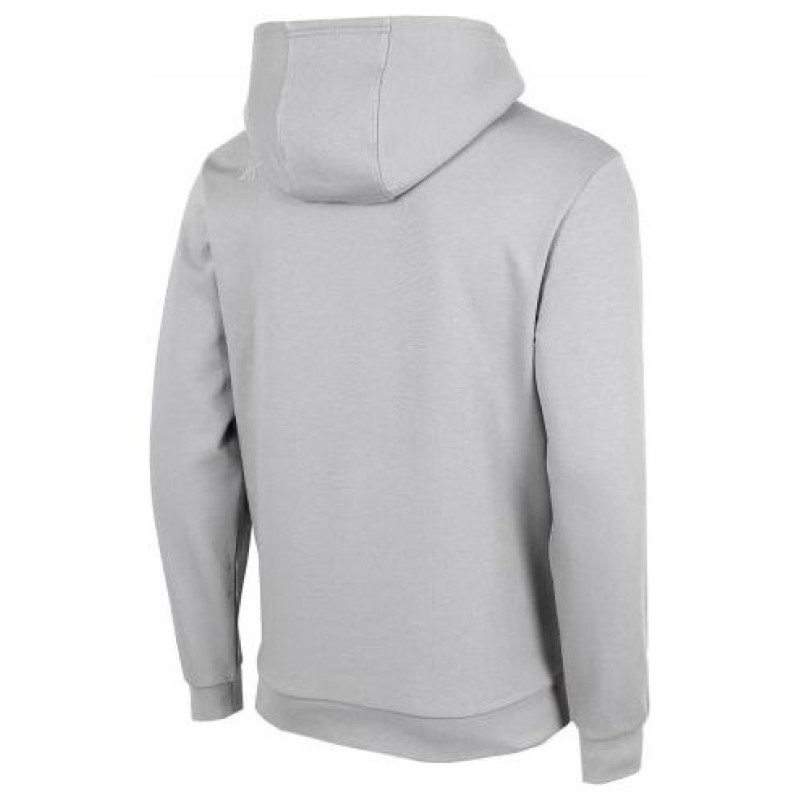 4F Sweatshirt 4F M H4Z22-BLM023 olive (XXL)