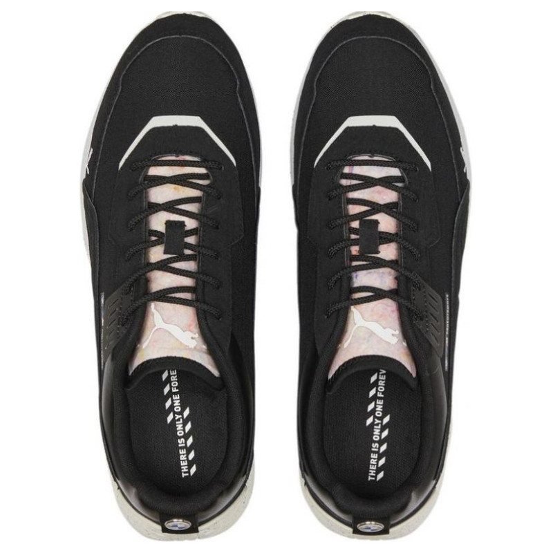 Puma BMW mms SpeedFusion M 30731701 shoes (44.5)