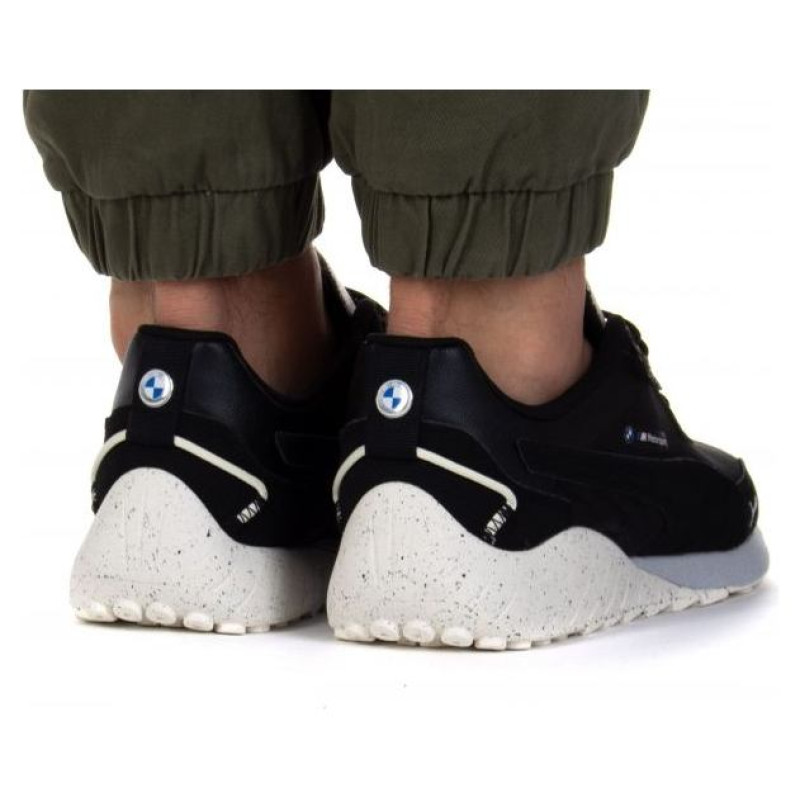 Puma BMW mms SpeedFusion M 30731701 shoes (44.5)