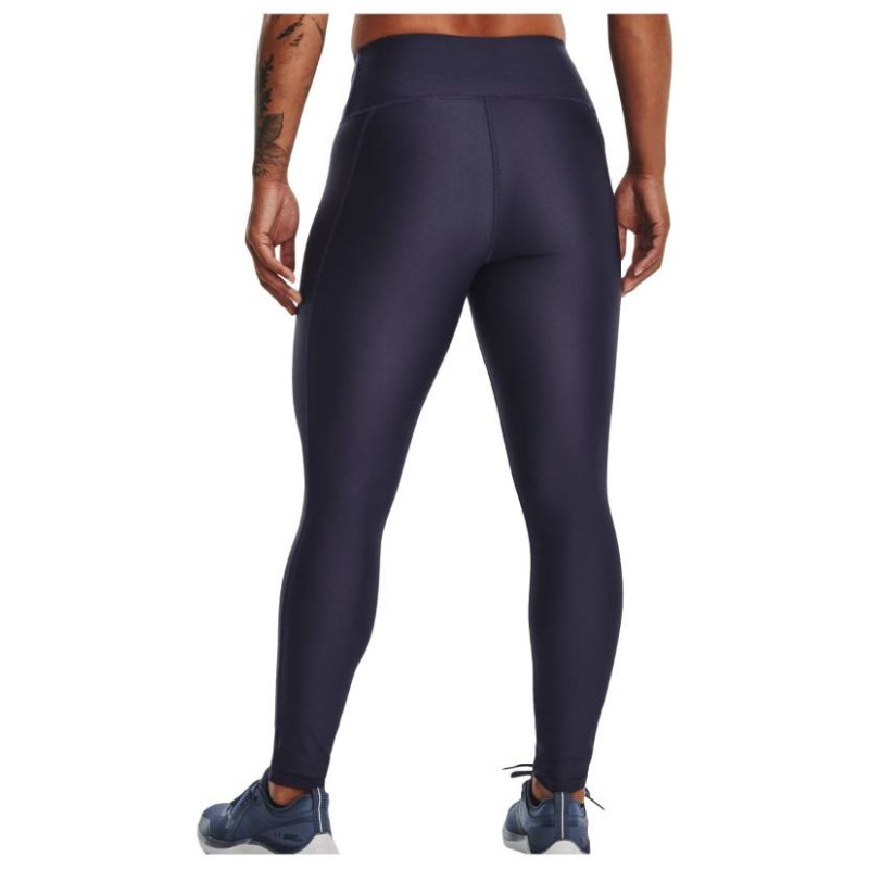 Under Armour Under Armor HeatGear No-Slip Waistband Leggings M 1365336-558 (XS)