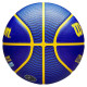Wilson NBA Player Icon Stephen Curry ball for basket WZ4006101XB7 (7)
