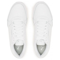 Puma ST Runner v3 L Jr 384904 02 shoes (38,5)