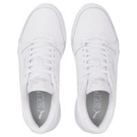 Puma ST Runner v3 L Jr 384904 02 shoes (38,5)