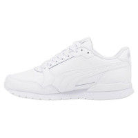 Puma ST Runner v3 L Jr 384904 02 shoes (38,5)