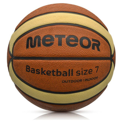 Meteor Basketball ball Meteor Cellular 7 10102 (uniw)