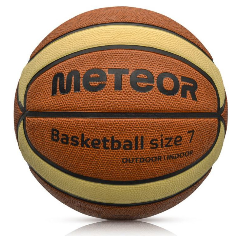 Meteor Basketball ball Meteor Cellular 7 10102 (uniw)