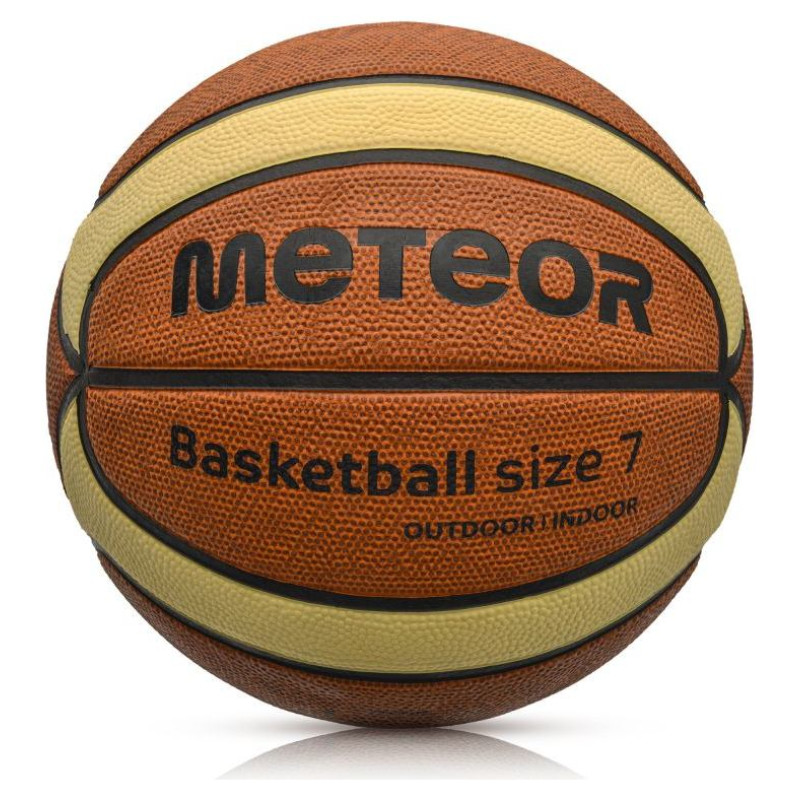 Meteor Basketball ball Meteor Cellular 7 10102 (uniw)