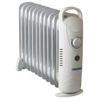Mesko MS 7806 Eļļas radiators 1200W (11)