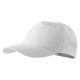 Malfini 5P cap MLI-30700 (nastawialna)
