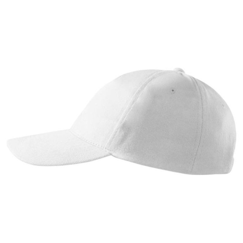 Malfini 5P cap MLI-30700 (nastawialna)