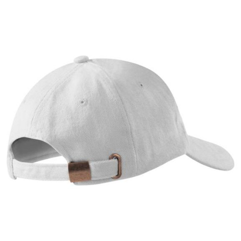 Malfini 5P cap MLI-30700 (nastawialna)