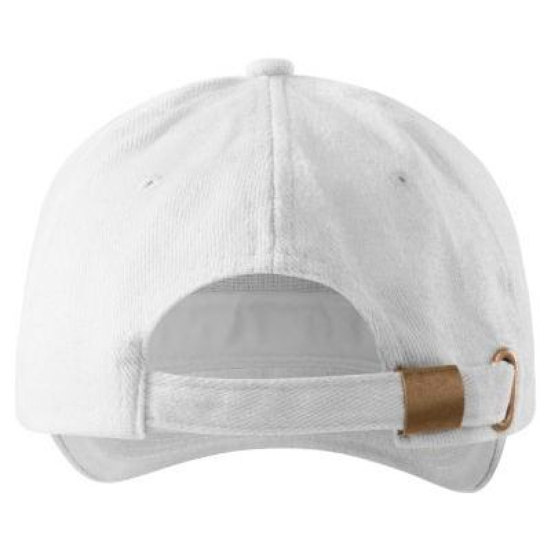 Malfini 5P cap MLI-30700 (nastawialna)