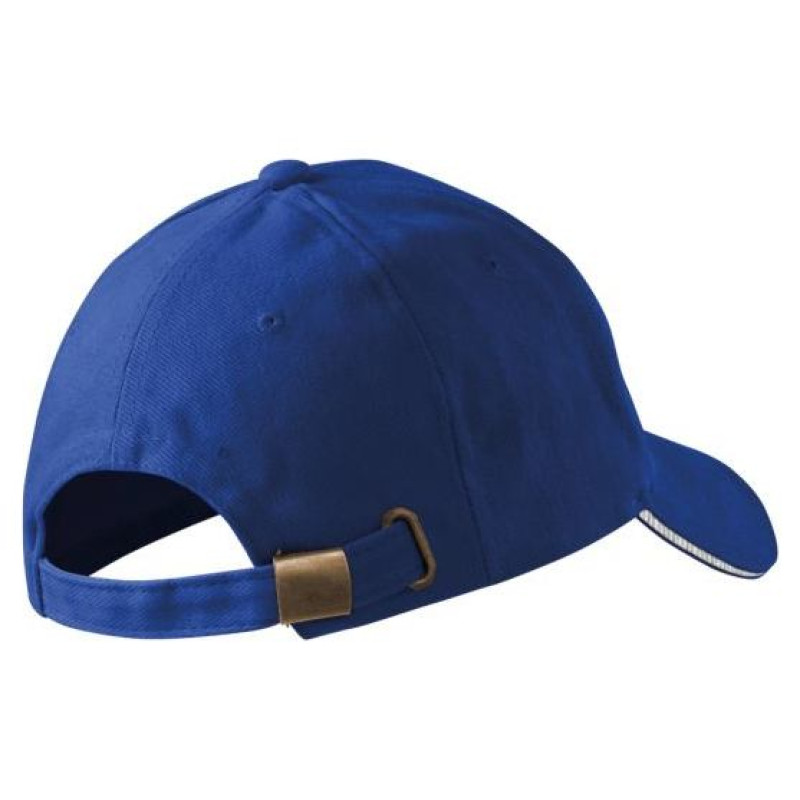 Malfini Cap Malfini Sandwich 6P MLI-30605 (nastawialna)