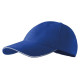 Malfini Cap Malfini Sandwich 6P MLI-30605 (nastawialna)