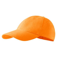 Malfini 6P cap MLI-305A2 (nastawialna)