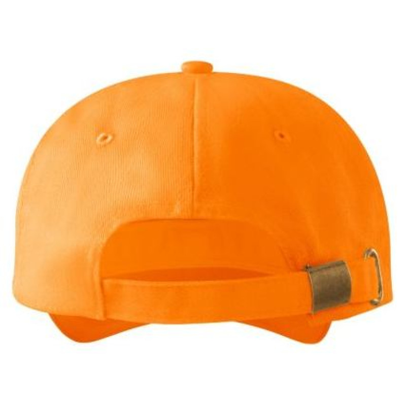 Malfini 6P cap MLI-305A2 (nastawialna)