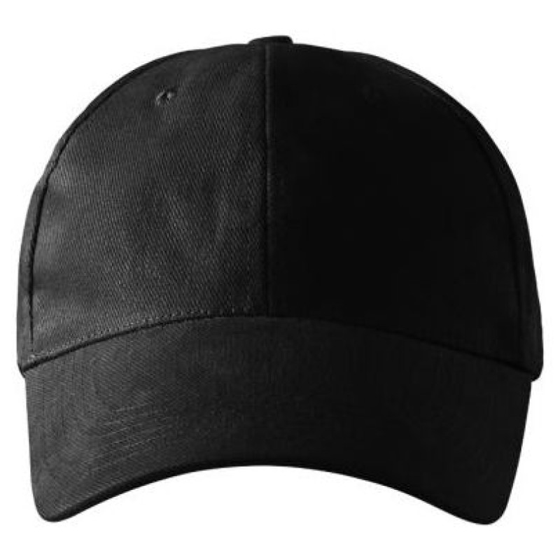 Malfini Cap Malfini 6P Kids Jr MLI-30301 (nastawialna)