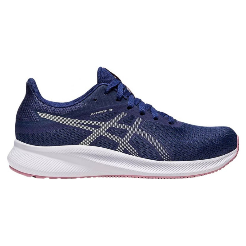 Asics Patriot 13 W 1012B312 402 running shoes (37)