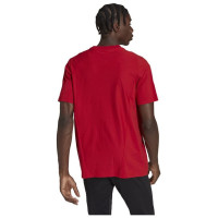 Adidas T-shirt adidas Tiro 23 Competition M HI3051 (M)