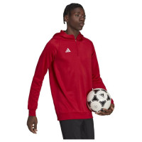 Adidas Sweatshirt adidas Tiro 23 Competition Hoodie M HK8055 (S)