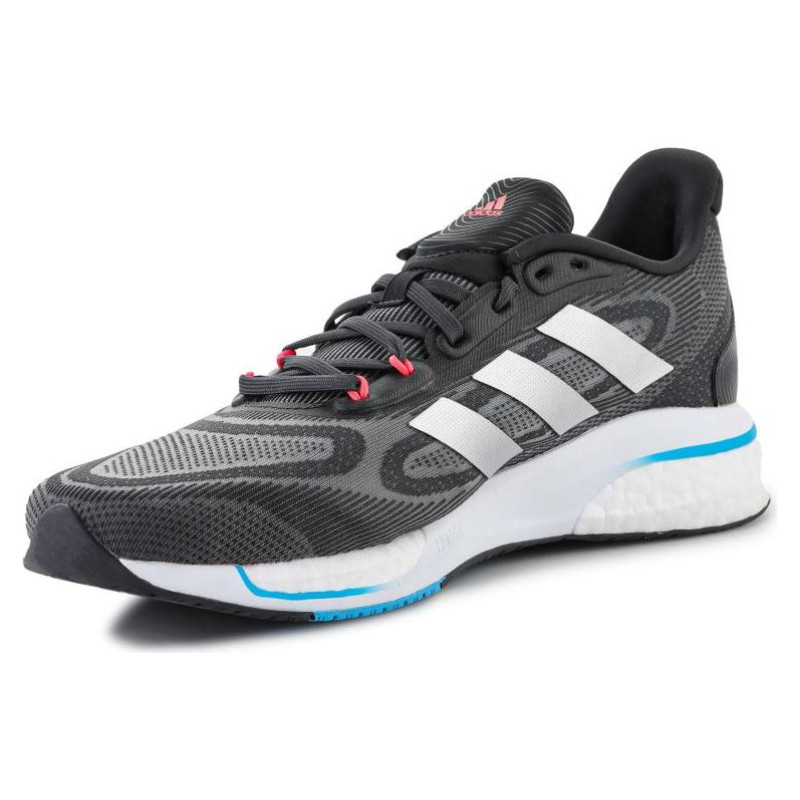Adidas Supernova + M GY6555 shoes (EU 44 2/3)