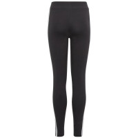 Adidas Leggings adidas 3-stripes Tights Jr. IC3623 (140)