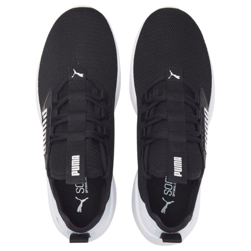 Puma Retaliate Block M 195549 07 running shoes (44,5)