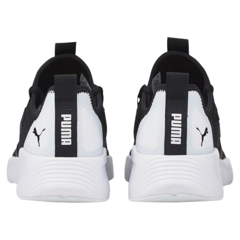 Puma Retaliate Block M 195549 07 running shoes (44,5)