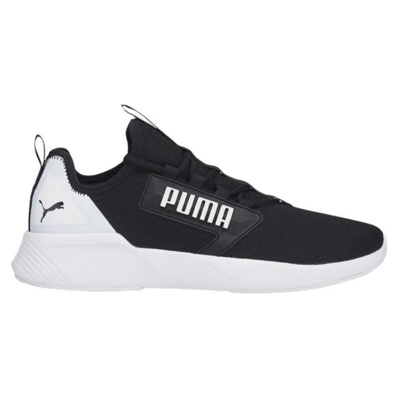 Puma Retaliate Block M 195549 07 running shoes (44,5)