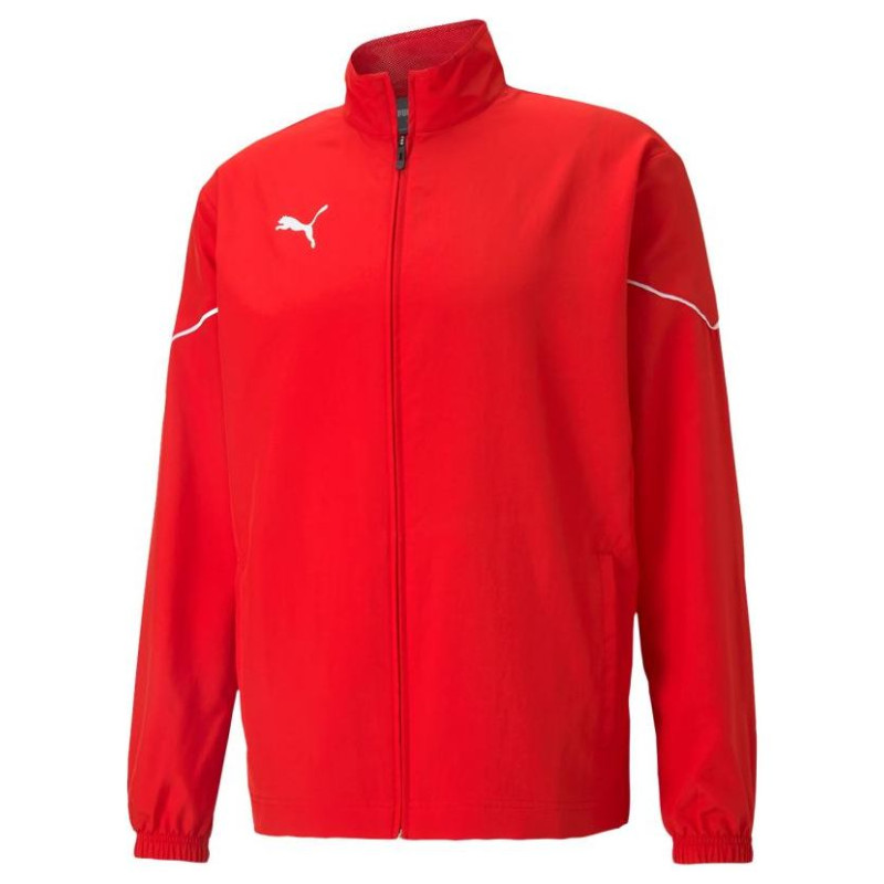 Puma Jacket Puma teamRISE Sideline M 657326 01 (L)
