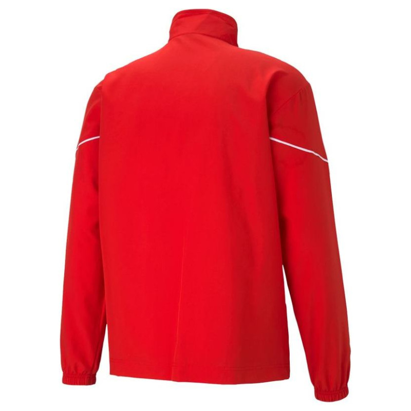 Puma Jacket Puma teamRISE Sideline M 657326 01 (L)
