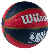Wilson Ball Wilson NBA Team New Orleans Pelicans Ball WTB1300XBNO (7)